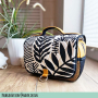 E-book Maker Mauz Kosmetiktasche Traveling, Duits