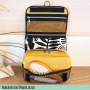 E-book Maker Mauz Kosmetiktasche Traveling, Duits