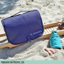 E-book Maker Mauz Kosmetiktasche Traveling, Duits