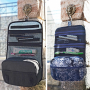 E-book Maker Mauz Kosmetiktaschen Set Traveling und Traveling Mini, Duits