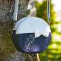 E-Book Maker Mauz Circle Bag Lorrie, english