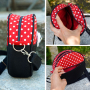 E-Book Maker Mauz Circle Bag Lorrie, english