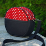 E-Book Maker Mauz Circle Bag Lorrie, english