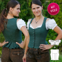 E-book Maker Mauz Trachtenmieder + Dirndlbluse Susal, Duits