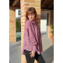 E-book MaLiNa Damenbluse Bernice, Duits
