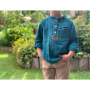 Ebook patron chemise enfant Milan MaLiNa , en allemand