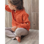 Ebook patron chemise enfant Milan MaLiNa , en allemand