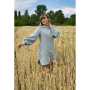 E-book MaLiNa Hemdbluse Ottilia Dames, Duits