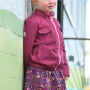 E-Book MaLiNa Kinderjacke Angelo