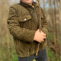 E-Book MaLiNa Kinderjacke Angelo