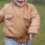 E-Book MaLiNa Kinderjacke Angelo