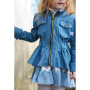 E-Book MaLiNa Kinderjacke Annabelle