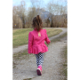 E-Book MaLiNa Kinderjacke Annabelle