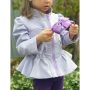 E-Book MaLiNa Kinderjacke Annabelle