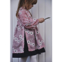 E-Book MaLiNa Kleid Eleonora