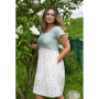 Ebook patron robe femme Jana MaLiNa, en allemand