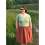 Ebook patron robe femme Jana MaLiNa, en allemand