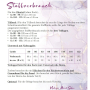 E-Book MaLiNa Kleid Sofie