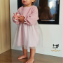 E-Book MaLiNa Kleid Sofie