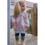 E-Book MaLiNa Puppenkleid Milli MiniMe, german