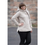 E-book MaLiNa Sweater Robin Dames, Duits