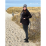 E-book MaLiNa Sweater Robin Dames, Duits