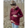 E-book MaLiNa Sweater Robin Dames, Duits