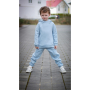 E-Book MaLiNa Sweater Robin