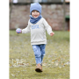 E-Book MaLiNa Sweater Robin