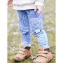 E-Book MaLiNa Sweatpants Liam Kids, german