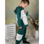 E-Book MaLiNa Sweatpants Liam Kids, german