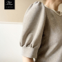 E-book Malomi Dames Shirt Belle, Duits