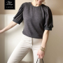 E-book Malomi Dames Shirt Belle, Duits