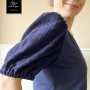 E-book Malomi Dames Shirt Belle, Duits
