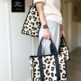 Patron sac gobelin pdf Freya Malomi, en allemand