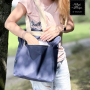 E-book Malomi Rucksack Tasche Sina, Duits