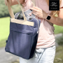 E-book Malomi Rucksack Tasche Sina, Duits