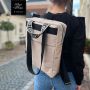 E-book Malomi Rucksack Tasche Sina, Duits