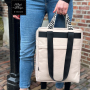 E-book Malomi Rucksack Tasche Sina, Duits