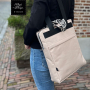 E-book Malomi Rucksack Tasche Sina, Duits