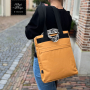 E-book Malomi Rucksack Tasche Sina, Duits