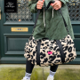 E-book Malomi Sport- und Reisetasche Emil, Duits