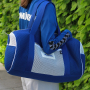 E-book Malomi Sport- und Reisetasche Emil, Duits
