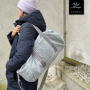 E-book Malomi Sport- und Reisetasche Emil, Duits