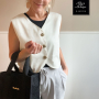 E-Book Malomi Weste Carla Damen