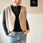 E-Book Malomi Weste Carla Damen