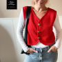 E-Book Malomi Weste Carla Damen