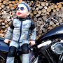 E-Book MamaMika Hose Bike & Go