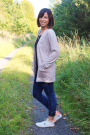 E-Book Mamili1910 Damen Cardigan Lova