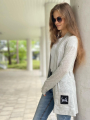 E-Book Mamili1910 Damen Cardigan Lova